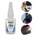Adesivo Instantâneo 793 com 20g e Bico Anti Entupimento TEKBOND-10571002804