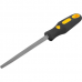 Lima Triangular Murça 6 Pol. com Cabo - VONDER4310411603