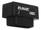 Scanner OBD2 Bluetooth ELM327 para Diagnóstico Automotivo PLANATC-OBD/I
