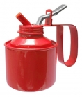 Almotolia Gatilho Chapa 285g 1/2" STARFER CRI-0718