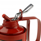Almotolia Gatilho Chapa 285g 1/2" STARFER CRI-0718