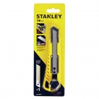 Estilete Retrátil 18mm STANLEY STHT10321-840