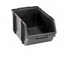 Caixa Plástica Gaveteiro Parafusos Nº 7 CAIXAPLAST Bin 7