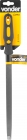 Lima triangular murça 10" com cabo VONDER 4310412003