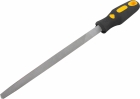 Lima triangular murça 10" com cabo VONDER 4310412003