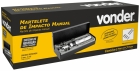 Chave de Impacto Manual 1/2 VONDER 3599100070