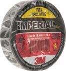 FIta Isolante Imperial 18mm x 20 metros 3M