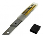 Lamina estilete 18mm C/10 HAMMER LE1000