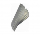 Lamina estilete 9mm C/10 STARFER0 3613501