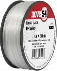 Linha para pedreiro lisa com 50 m NOVE54 3313010050