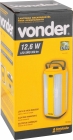 Lanterna recarregável para acampamento LED SMD VONDER 8075084350