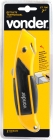 Estilete trapezoidal 7" (180 mm) VONDER 3599007000
