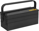 Caixa Ferramentas Sanfonada 5 Gavetas 50 CM VONDER 6115502021