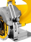 Serra mármore SMV 1300 com disco sem kit de refrigeração VONDER 