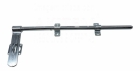 Ferrolho Aço 1/2" X 12" JOCEC 130702