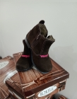 Botina Wrangler Zíper Infantil 
