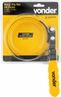 Saca filtro de óleo 95 mm a 110 mm VONDER 3573095110