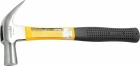 Martelo unha 25 mm com cabo de fibra VONDER 3589025000