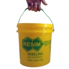 Vaselina Solida Industrial Branca 3 Kg V11G RESIM